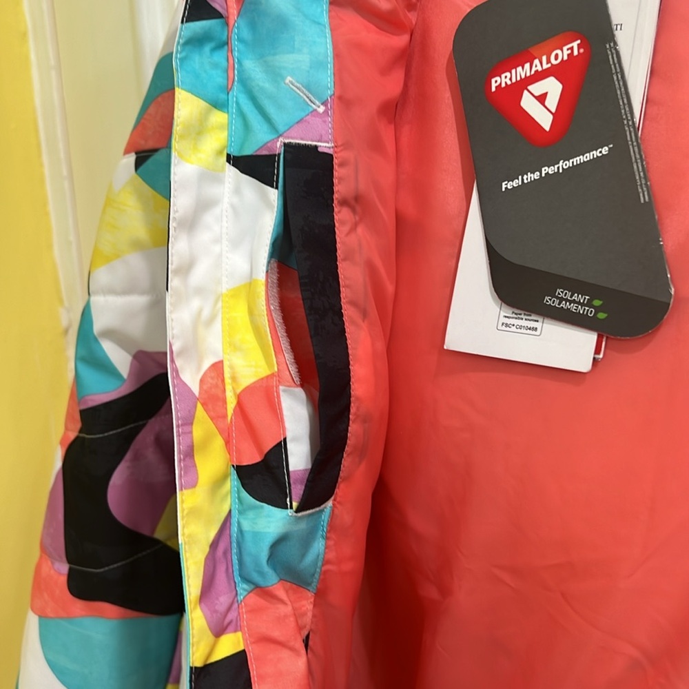 Winter jacket - Picture 6 of 7
